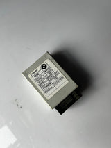 2002-2004 BMW 745i Tire Pressure Control Module 6769053 E65 E66 E67 7'