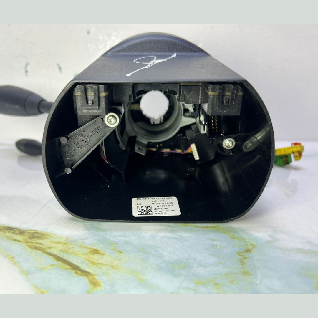 Mercedes Steering Column Switch A2115401262 W211 E-Class