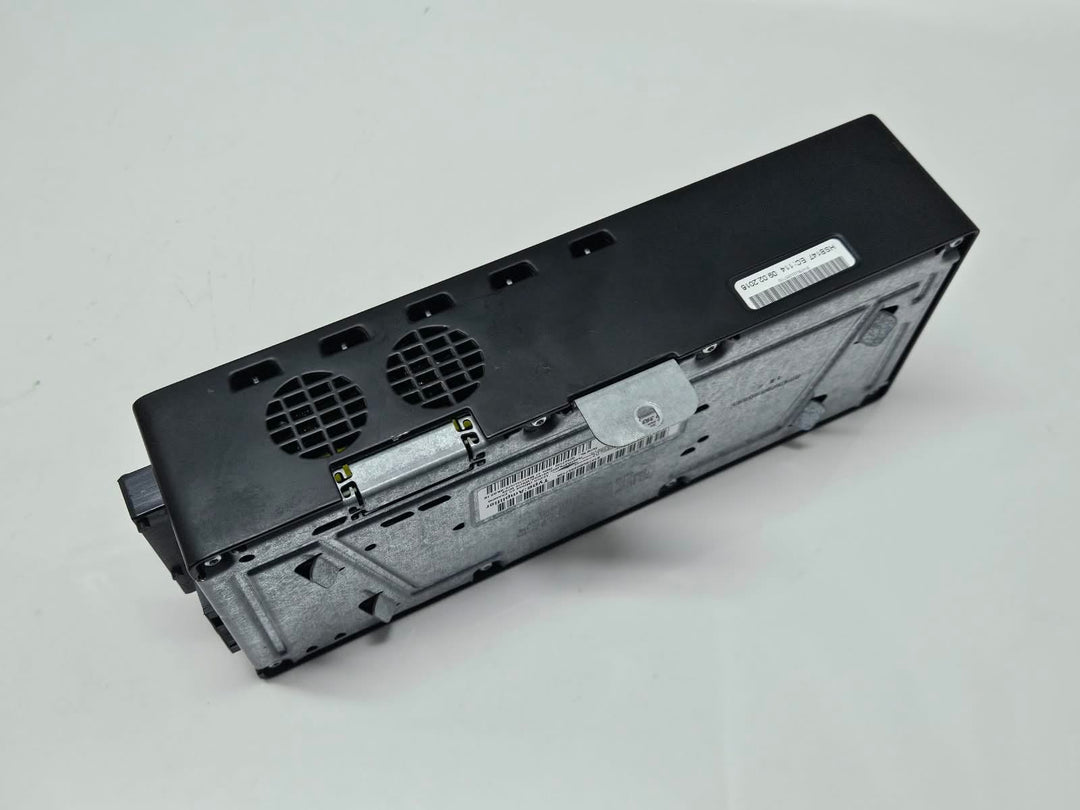 9393662-2016 BMW 740i G12 Bowers & Wilkins Sound System Amplifier OEM