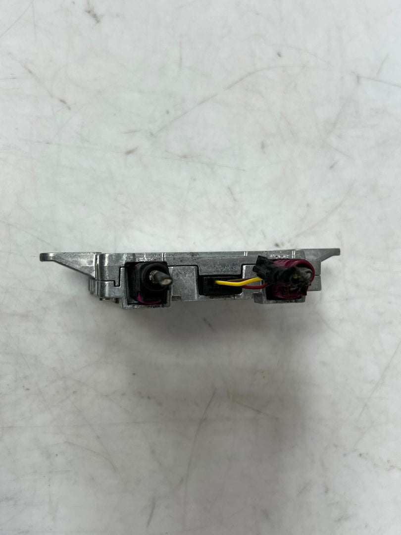 2021 BMW 750i G12 xDrive Lte Compensator Control Module 8735008 OEM