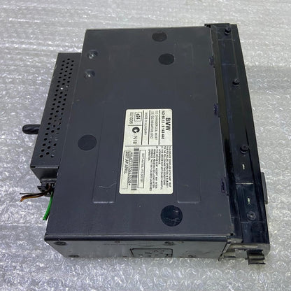 OEM BMW E65 E66 E67 7 SERIES CD CHANGER 9143440