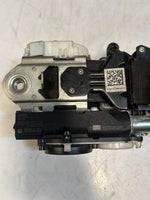 Load image into Gallery viewer, 2017 BMW 740i 7 Series G11 G12 Front Seat Belt 34168735C OEM