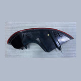 OEM BMW X4 G02 F98 LED Rear Light in the Side Panel Left 7409395
