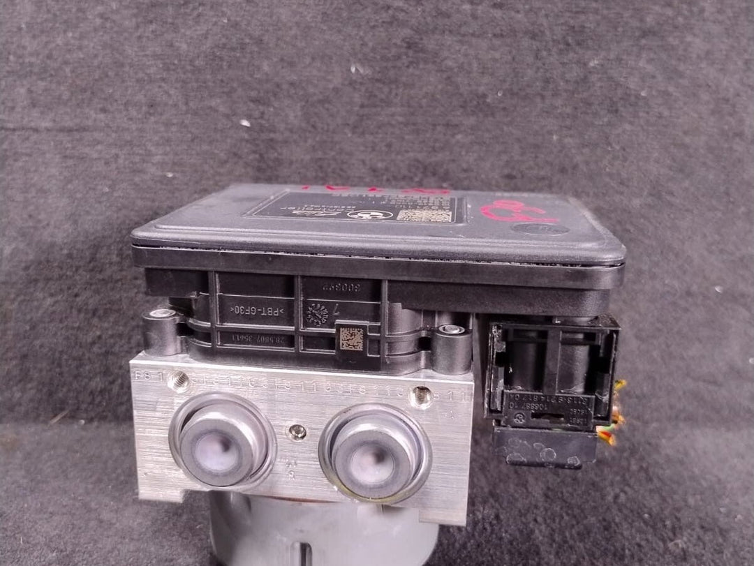 BMW 1 3 Series F20 F21 F22 F30 ABS DSC Hydro Braking Unit Pump 6871110