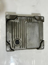 Mitsubishi Fuso Fighter H24 FK64F Engine Control Unit 1125000370 ME306431
