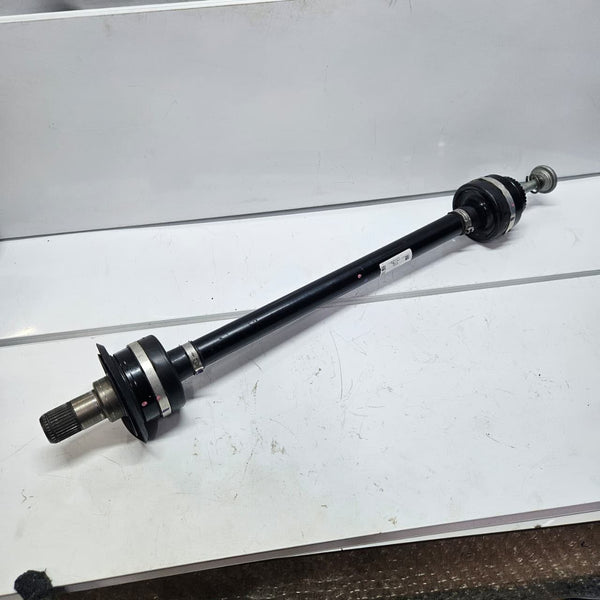 2018-2024 BMW X4 G02 M40i Drive Shaft Rear Left 8689567 X4 G02 M40i models