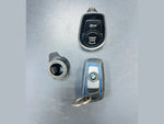 Load image into Gallery viewer, BMW 430i B48 F33 2016 ENGING CONTROL UNIT ECU SET DME 8676533
