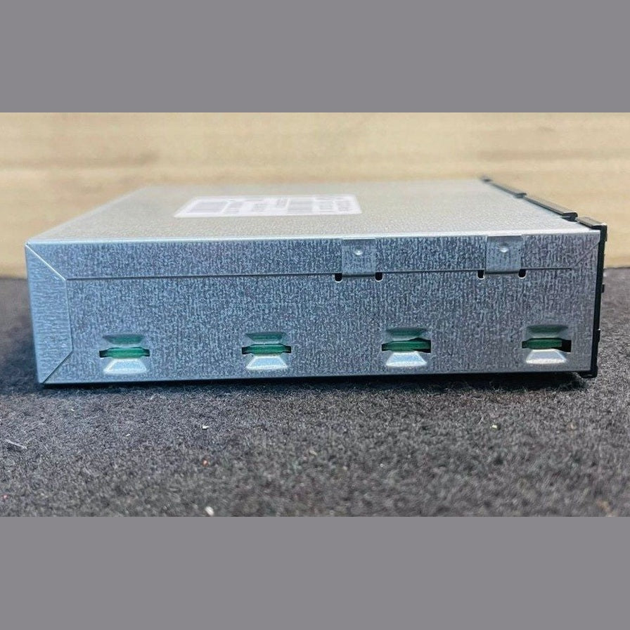 2012-2015 BMW X1 Voltage Converter Control Module 9253208