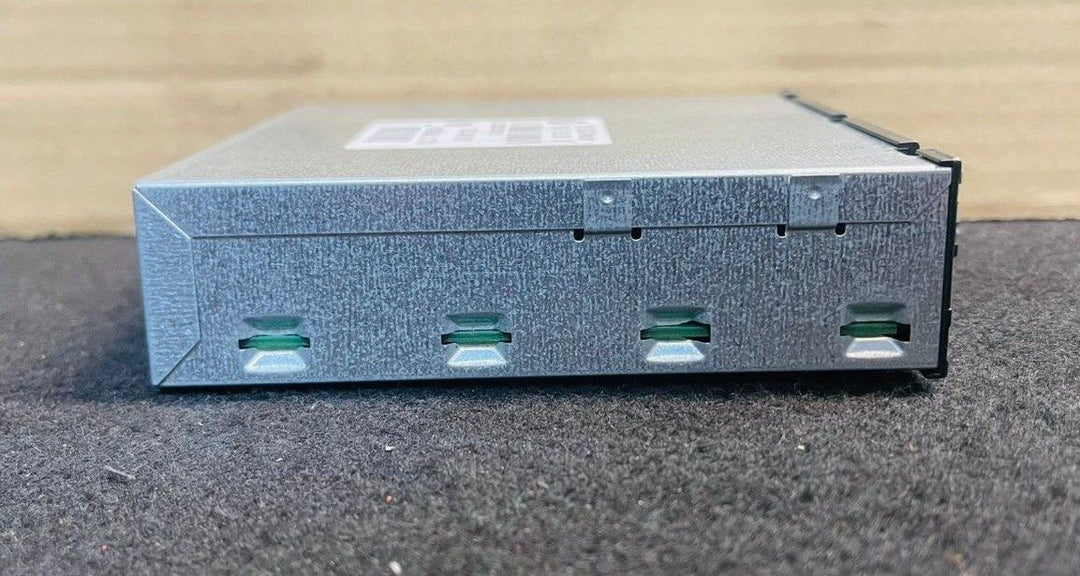 2012-2015 BMW X1 Voltage Converter Control Module 9253208