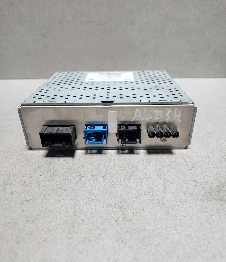 Benz Navigation Control Unit A2219008502 S-Class W221 and G-Class W463