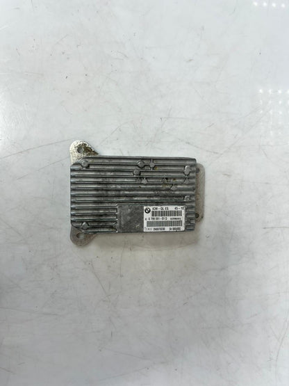 2010-13 BMW 535i 7' F01 F02 F03 Integrated Chassis Control Module 6799591 OEM