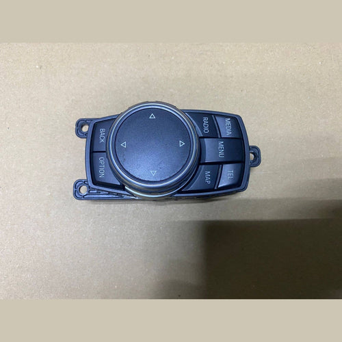 BMW Idrive Controller Touch 9350724 F10 F11 F20 F21 F30 F31 F32 F25 F15 F16 F48