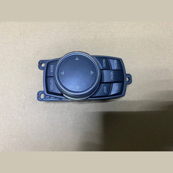 BMW Idrive Controller Touch 9350724 F10 F11 F20 F21 F30 F31 F32 F25 F15 F16 F48
