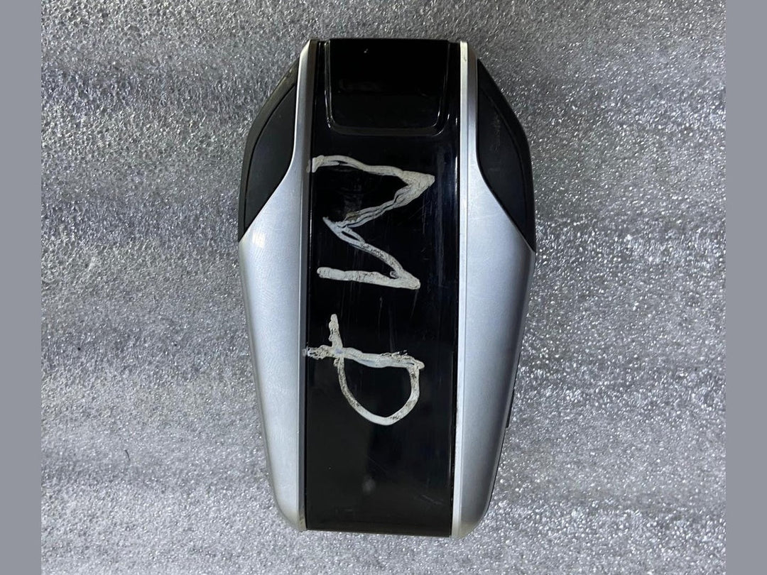 OEM BMW G30 HYBRID B48 ENGINE CONTROL UNIT ECU SET 5A53262 BOSCH