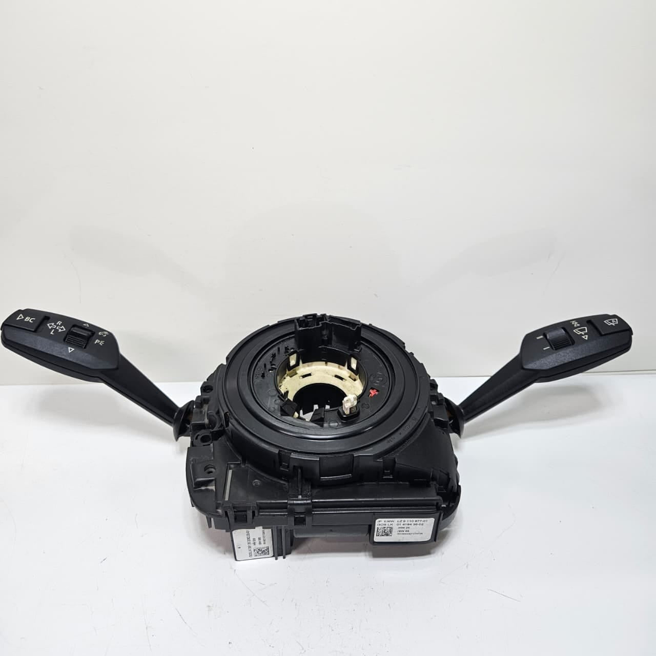 BMW E81 E87 E90 E91 Steering Column Combination Switch 9110877