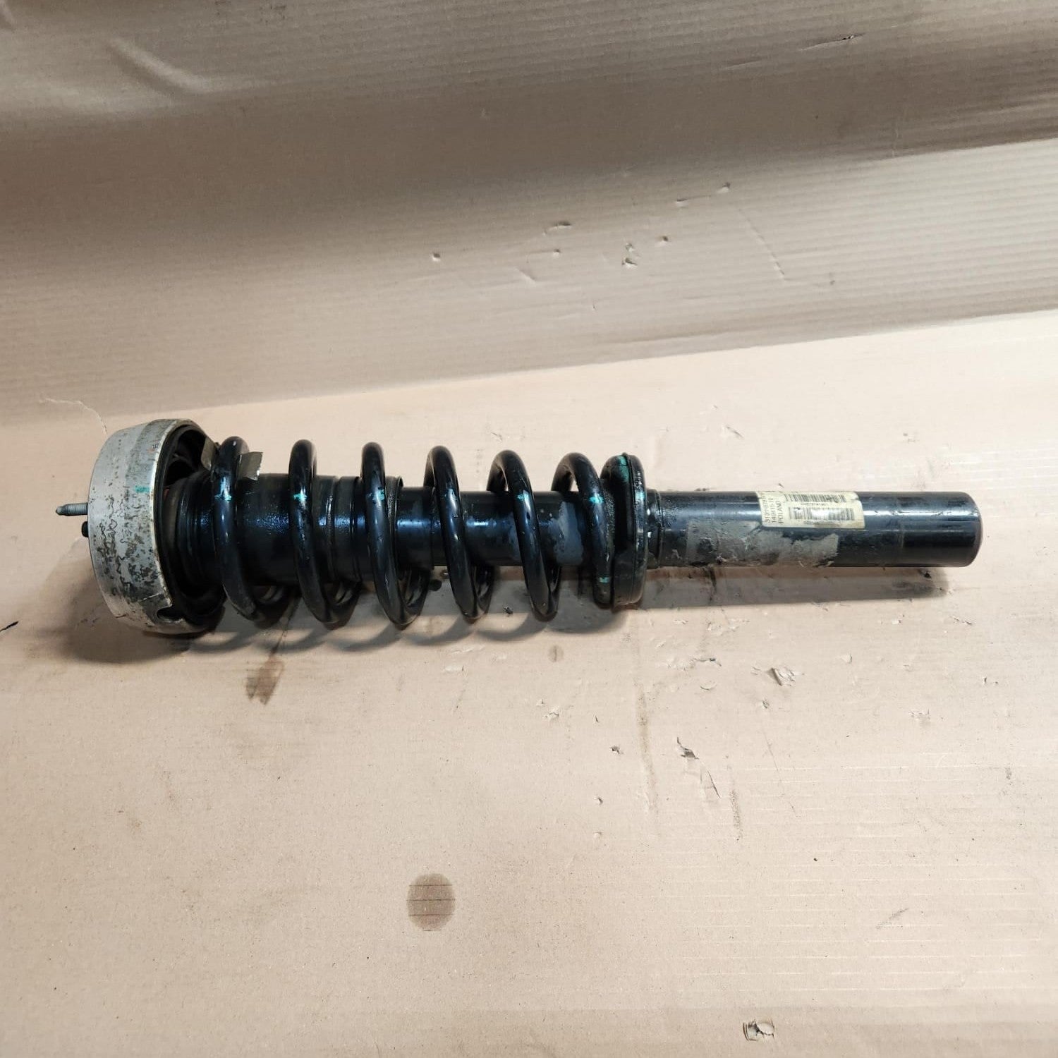 2007-2010 BMW X5 Shock Absorber 6781919 X5 E70 3.0si models