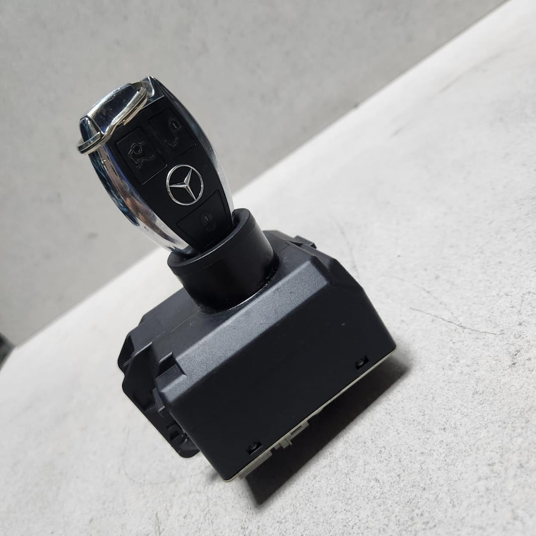 Mercedes-Benz GLA Ignition Switch A2469057503 GLA X156 W156