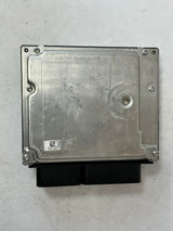 2004-2011 BMW X3 E83 Engine Control Unit ECU SET DDE+EWS+1KEY 7809196 OEM