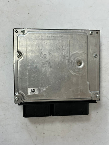 2004-2011 BMW X3 E83 Engine Control Unit ECU SET DDE+EWS+1KEY 7809196 OEM