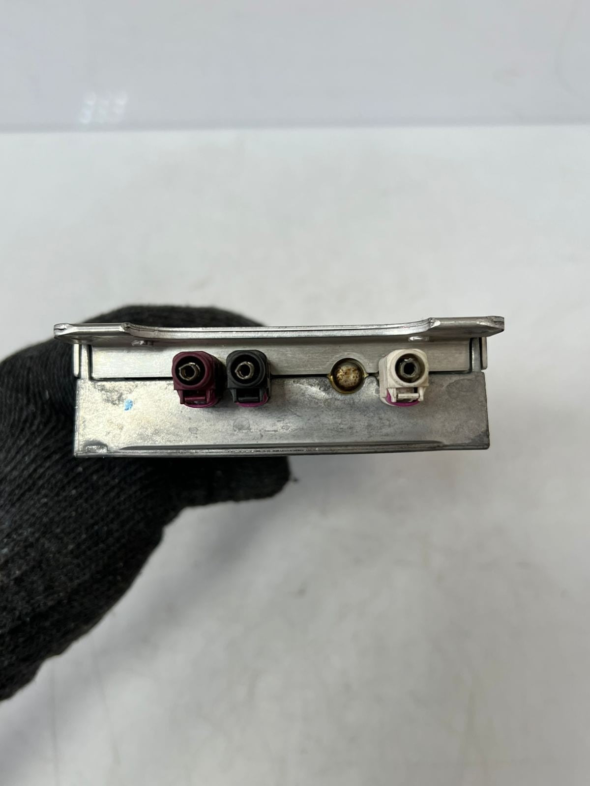 2011-2016 BMW 535i 550i 650i X6 Bluetooth Telematics Control Module 9231090 OEM