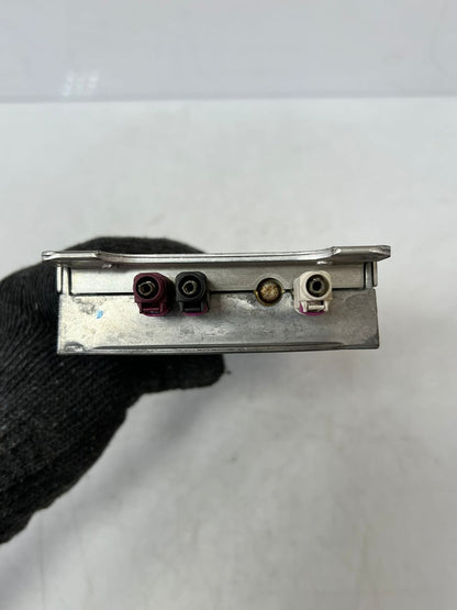 2011-2016 BMW 535i 550i 650i X6 Bluetooth Telematics Control Module 9231090 OEM