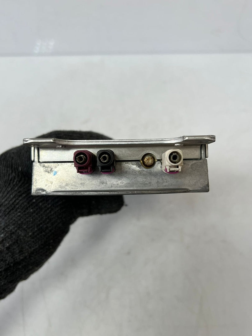 2011-2016 BMW 535i 550i 650i X6 Bluetooth Telematics Control Module 9231090 OEM