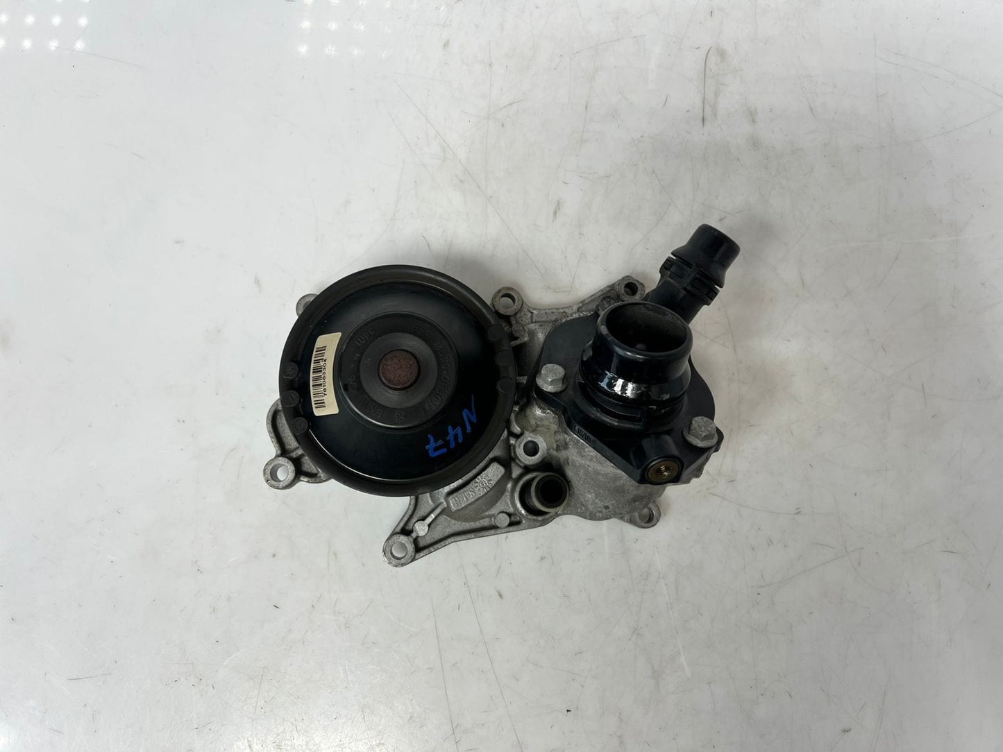 BMW 1 Series F20 F21 and 3 Series E92 N47D20C Water Pump 7810833