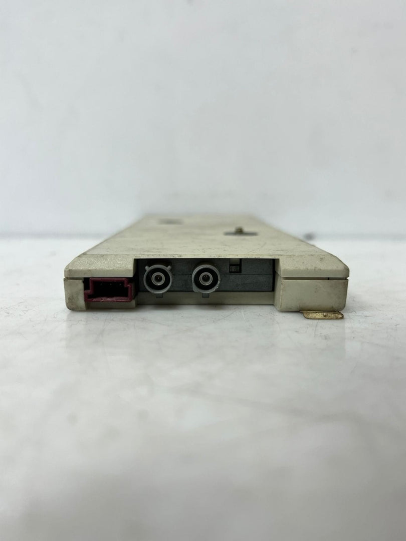 BMW 7 Series E65 E66 radio signal Antenna Amplifier Diversity 6933666 OEM