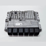 5A40107-2021 BMW 330i G20 B46 Engine Control Unit Module DME OEM