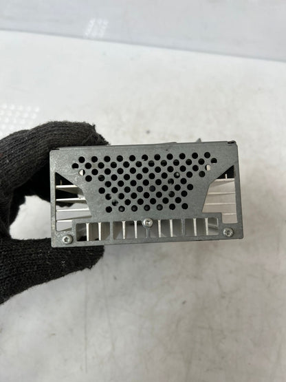 BMW 5 Series F10 and F11 HIFI AUDIO Sound Amplifier 9239389 OEM