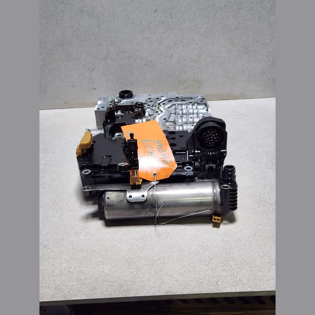 2011-2015 BMW F30 320I 8HP45 MECHATRONIC Control Unit 0260550046 F10 528iX 
