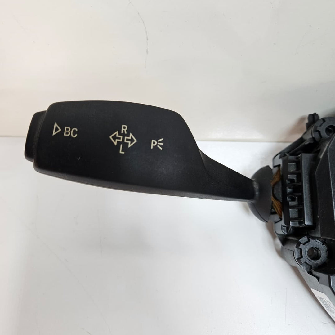 OEM BMW F21, F30, F31 Wiper Turn Signal Indicator Stalk Switch 9351148