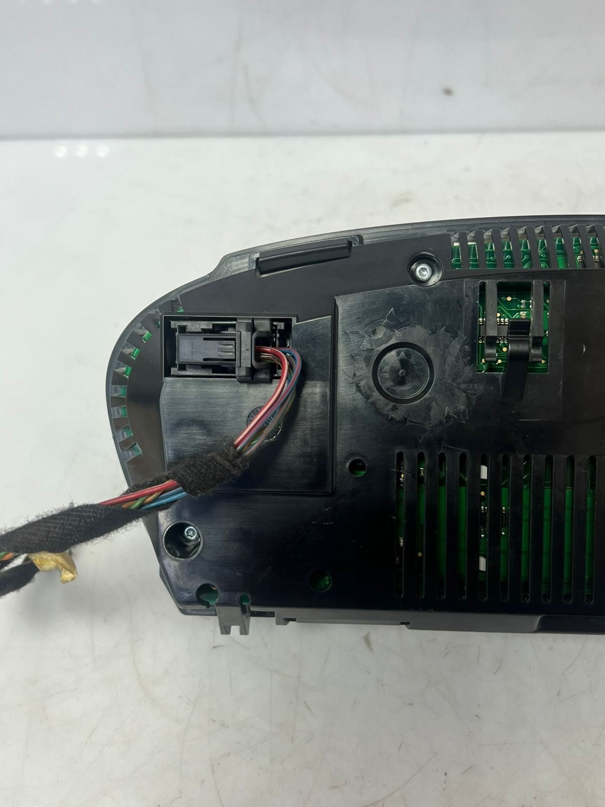 2007-2013 BMW X5 E70 5 Series E60 E61 Speedometer Instrument Cluster 9170269 OEM