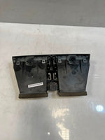Load image into Gallery viewer, 2005 BMW 7 Series E65 E66 745Li Center Dashboard AIR GRILLE Vent 8223599 OEM