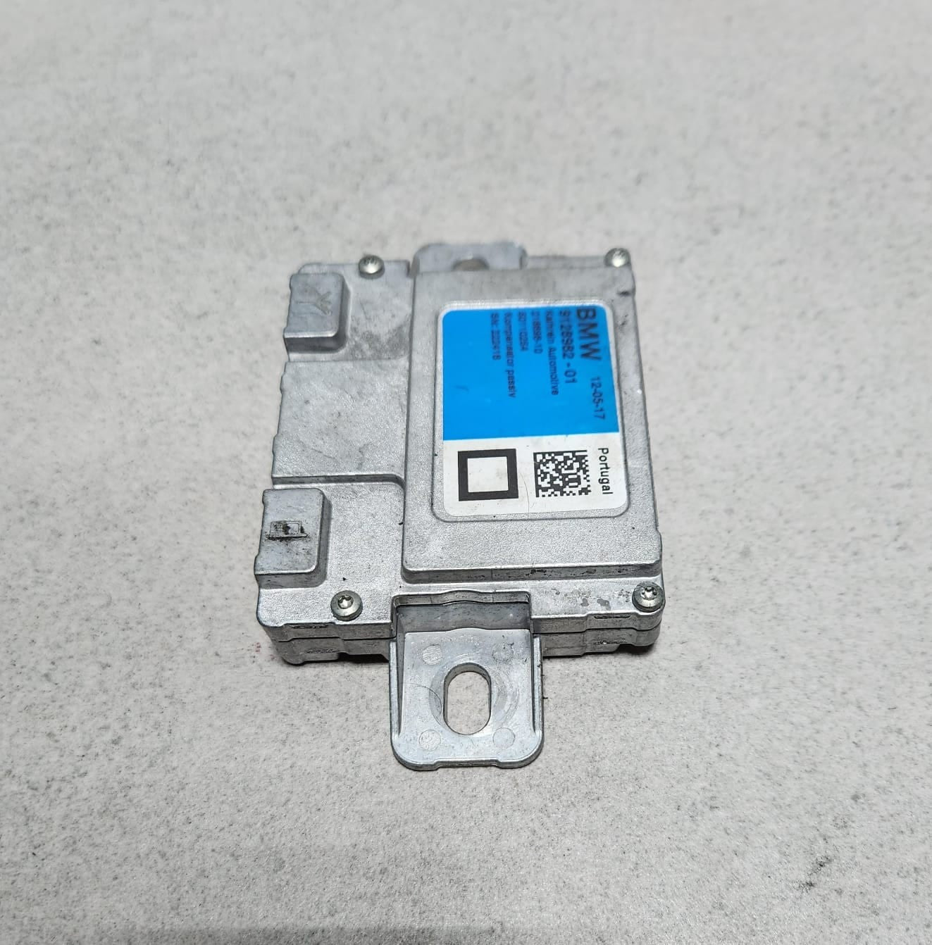 2011-2025 BMW X3 Lte Compensator Control Module 9128982 F15 F25 F48 G01 G11
