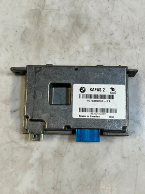 2014-2016 BMW i8 F06 F12 F13 F82 F83 Driver Assist Camera Control Module 9399247