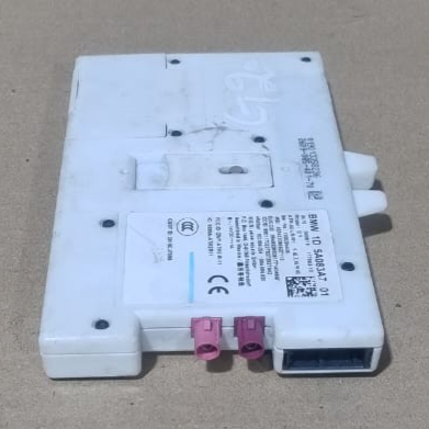BMW G20 G84 M4 TELEMATICS CONTROL UNIT MODULE -1D- 5A083A7