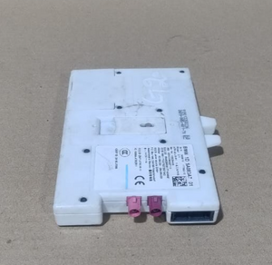 BMW G20 G84 M4 TELEMATICS CONTROL UNIT MODULE -1D- 5A083A7