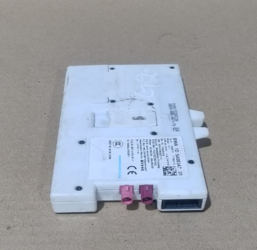 BMW G20 G84 M4 TELEMATICS CONTROL UNIT MODULE -1D- 5A083A7