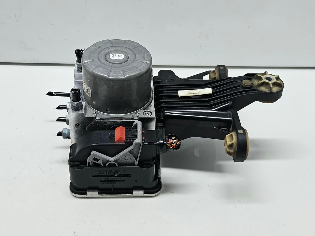  5A52A70-2019-2023 BMW 430i G26 ABS Pump Control Module OEM