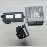 2007-2010 BMW X5 X5 and 7 Series N52 Engine Control Module 7583468 OEM