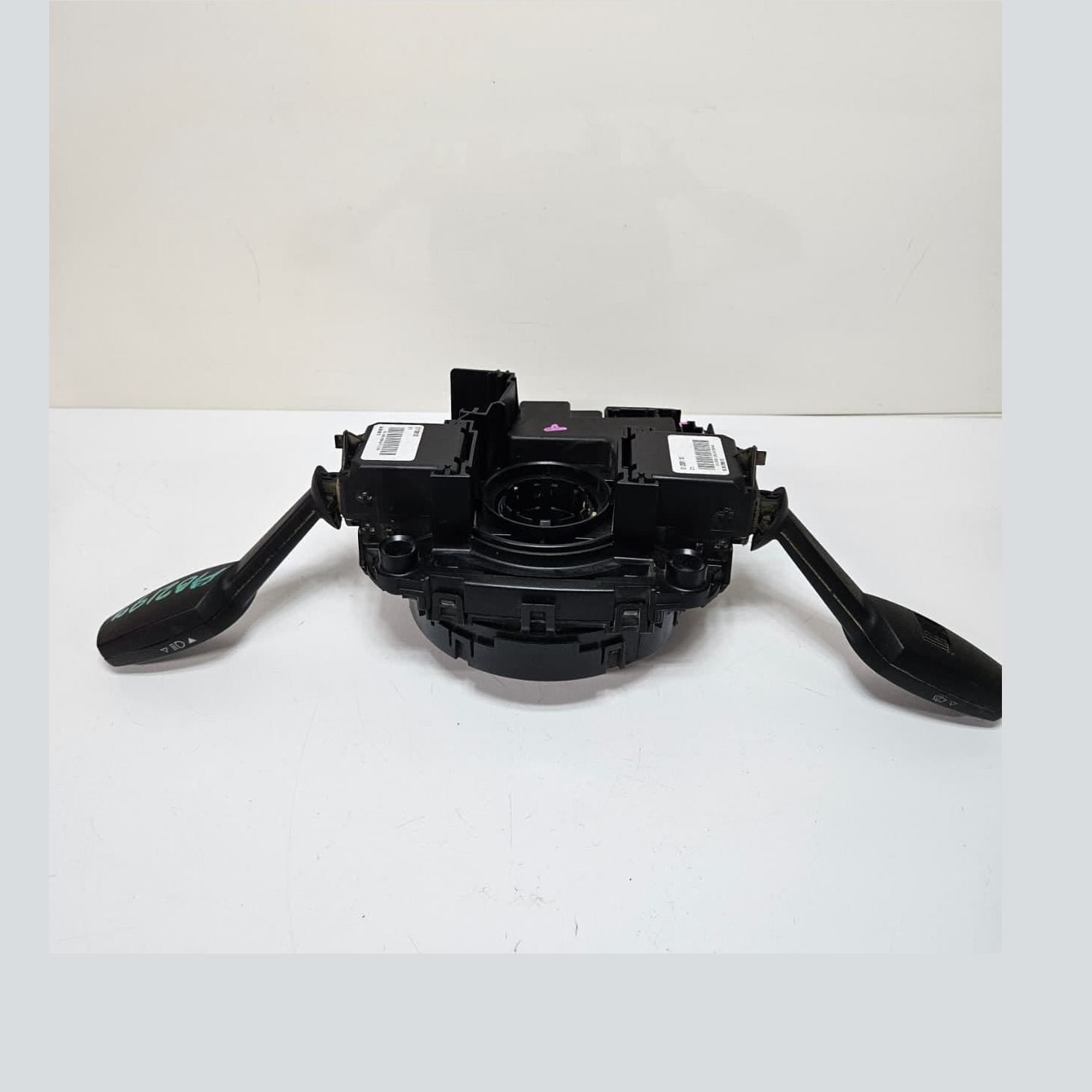 2007-2013 BMW 3 Series E90 E92 E82 335i Steering Column Switch Cluster 9121746