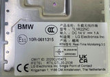 OEM BMW X7 G07 LCI X7 X DRIVE 40I ANTENA TELEMATICS CONTROL MODULE UNIT 5B32162
