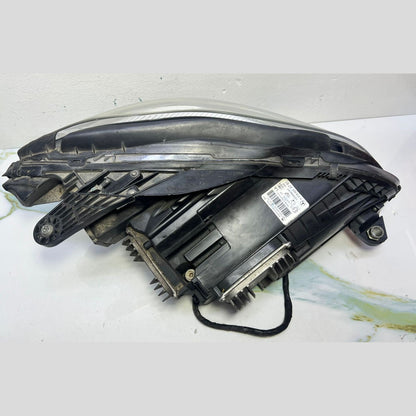 12-14 Mercedes W218 CLS400 Front Left Side Head light Headlamp A218 8204761 OEM