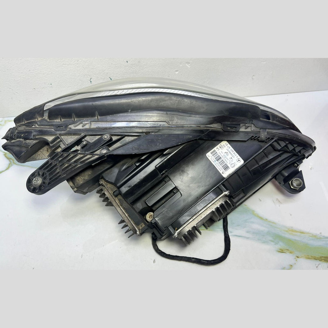 12-14 Mercedes W218 CLS400 Front Left Side Head light Headlamp A218 8204761 OEM