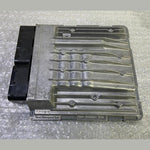 Load image into Gallery viewer, OEM BMW 3,5SER E90 E60 X5 E70 N52 ENGINE CONTROL UNIT DME MSV80 7576297 ECU ONLY
