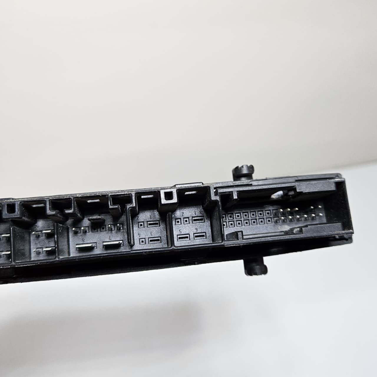2010 BMW E82 E92 E93 128i Front Seat Control Module 9196935