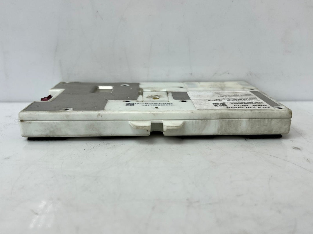 2018-2024 BMW X2 F39 340i 540i F30 Antenna Control Module Amplifier 8720295 OEM