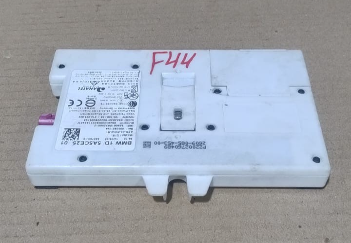 OEM BMW X5 G05 F44 TELEMATIC COMMUNICATION BOX ANTENNA MODULE -  5A5CE25