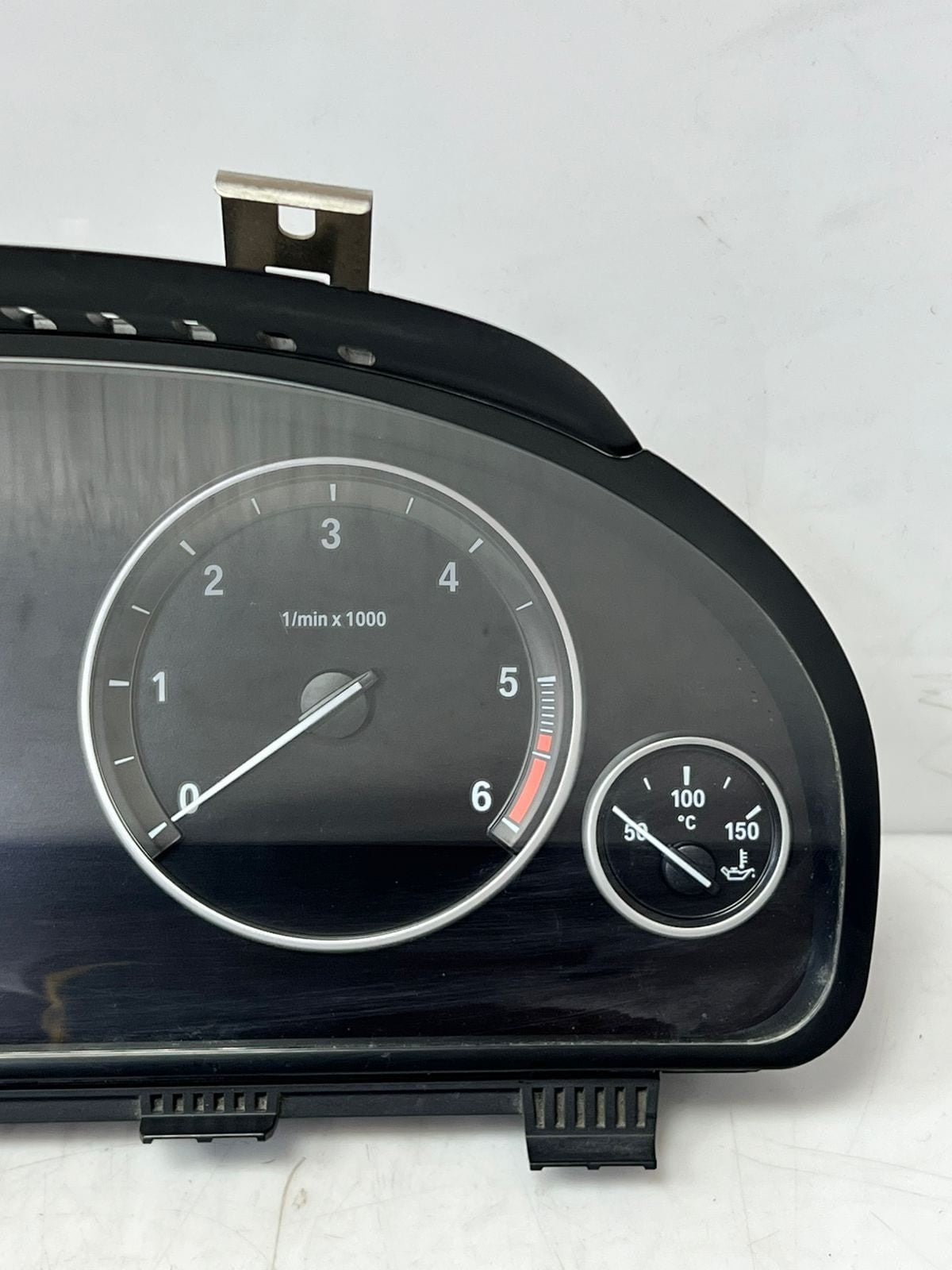 2010-2017 BMW X3 F25 and X4 F26 SPEEDOMETER Instrument Cluster 6993488 OEM